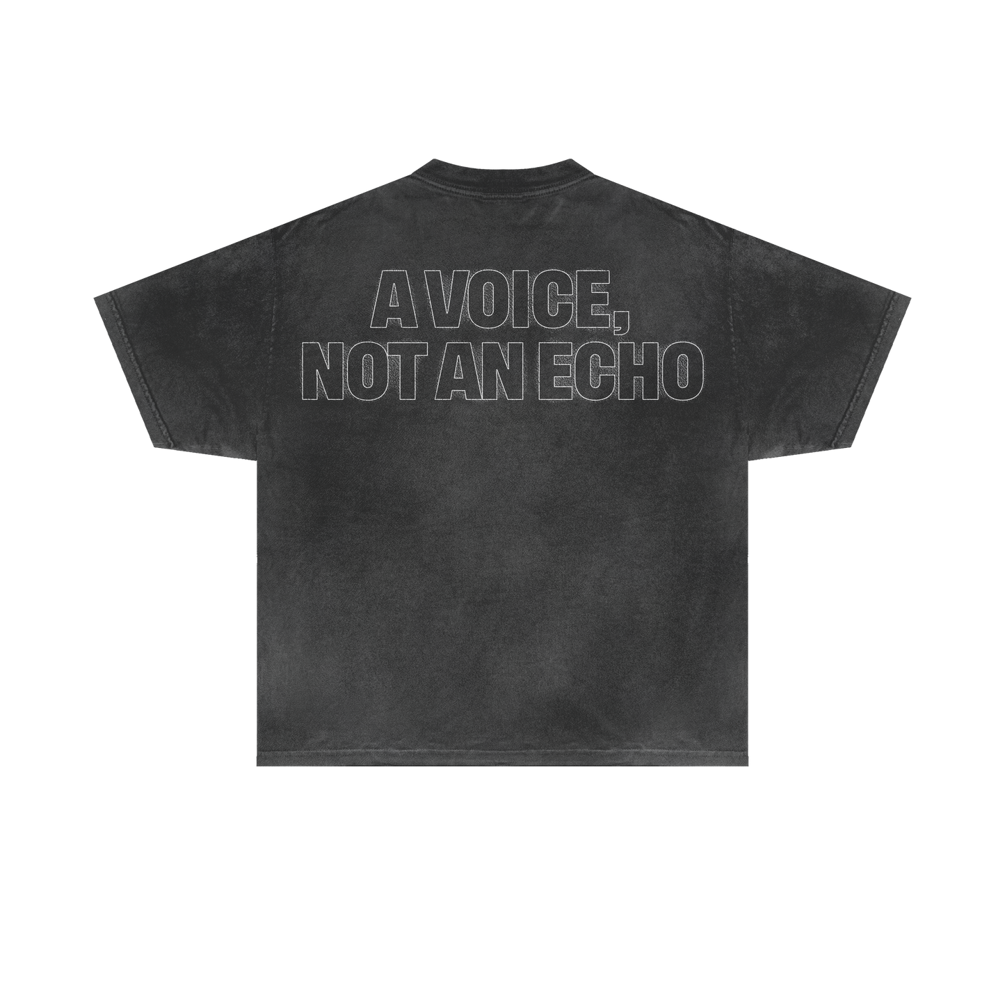 One N Only Grey Alien T